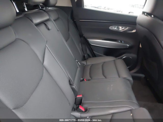 Genesis Gv70 2.5t Awd 2024 5NMMADTB5RH004626 Image 8