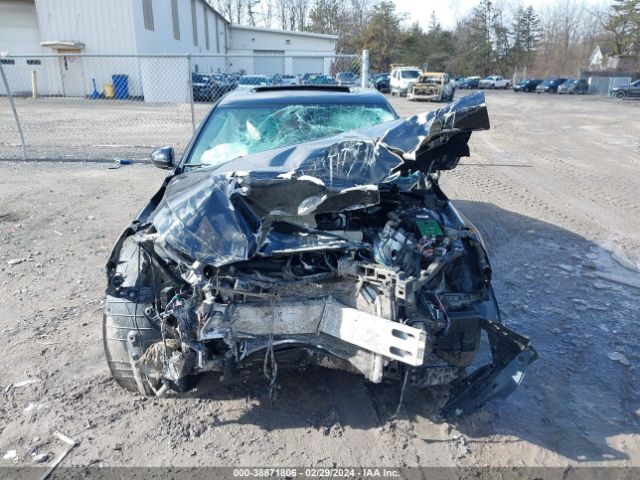 1N4BL4CW6PN421991 Nissan Altima Sr Intelligent Awd