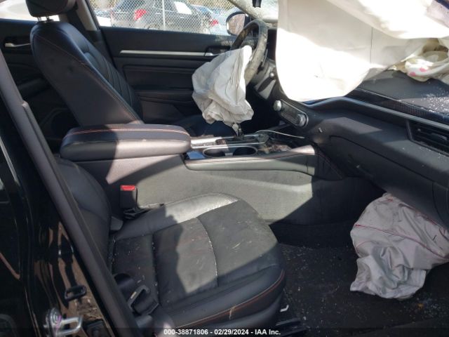 1N4BL4CW6PN421991 Nissan Altima Sr Intelligent Awd