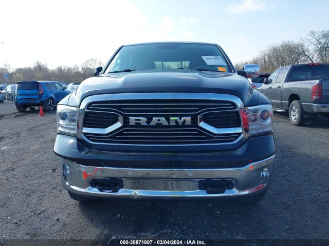 RAM 1500 Longhorn  4x4 5'7 Box 2017 1C6RR7PT9HS746296 Image 12