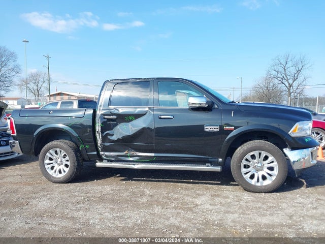 RAM 1500 Longhorn  4x4 5'7 Box 2017 1C6RR7PT9HS746296 Image 13