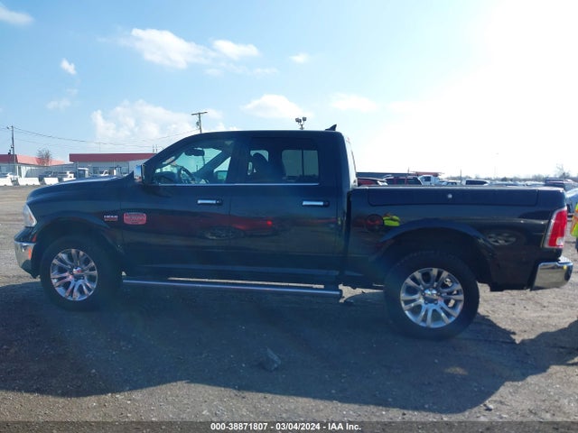 RAM 1500 Longhorn  4x4 5'7 Box 2017 1C6RR7PT9HS746296 Image 14