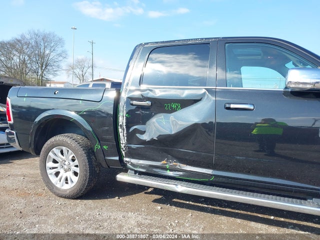 RAM 1500 Longhorn  4x4 5'7 Box 2017 1C6RR7PT9HS746296 Image 6