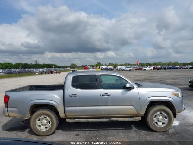 5TFAX5GN9LX174482 Toyota Tacoma Sr
