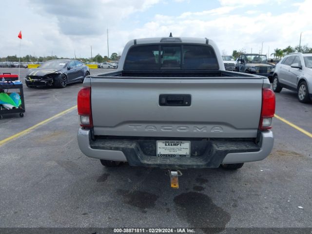 5TFAX5GN9LX174482 Toyota Tacoma Sr