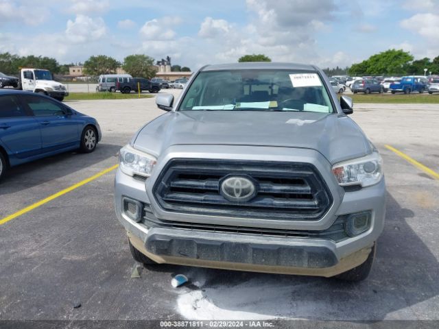 5TFAX5GN9LX174482 Toyota Tacoma Sr