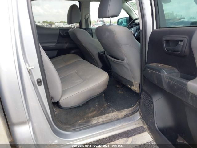 5TFAX5GN9LX174482 Toyota Tacoma Sr