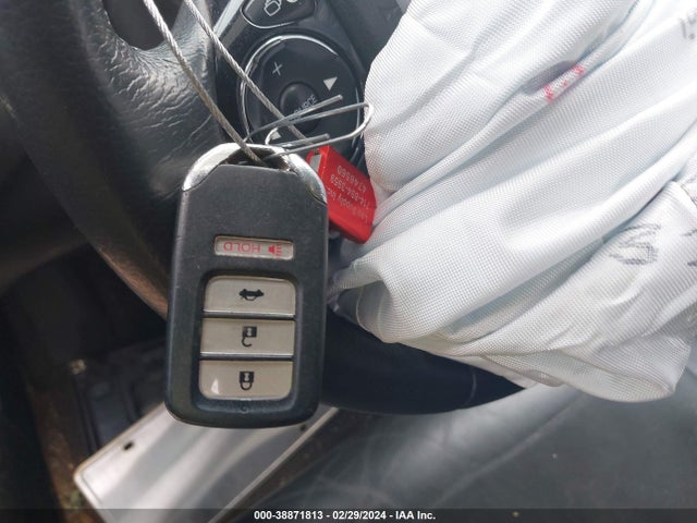 Honda Civic Ex-l 2015 19XFB2F92FE047732 Image 11