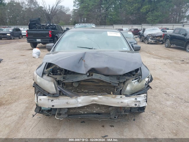 Honda Civic Ex-l 2015 19XFB2F92FE047732 Image 13