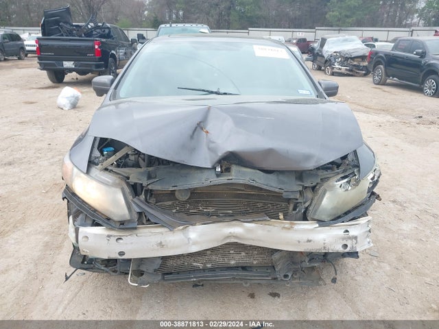 Honda Civic Ex-l 2015 19XFB2F92FE047732 Image 6