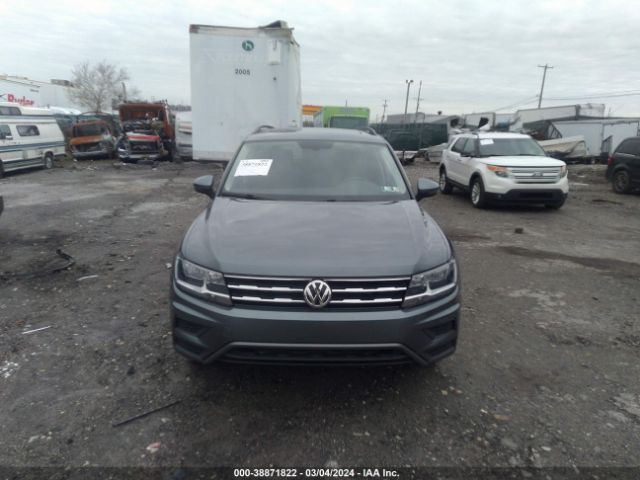 Volkswagen Tiguan 2.0t Se/2.0t Se R-line Black/2.0t Sel 2021 3VV2B7AX3MM117552 Image 13