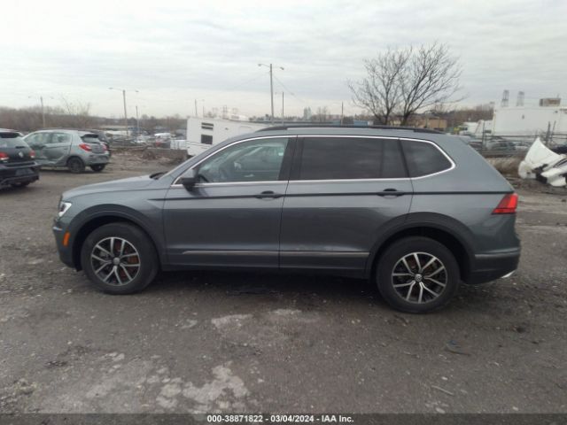 Volkswagen Tiguan 2.0t Se/2.0t Se R-line Black/2.0t Sel 2021 3VV2B7AX3MM117552 Image 15