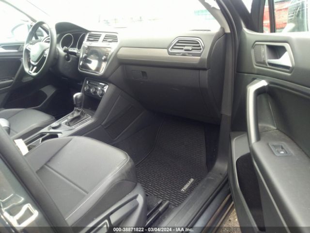 Volkswagen Tiguan 2.0t Se/2.0t Se R-line Black/2.0t Sel 2021 3VV2B7AX3MM117552 Image 5
