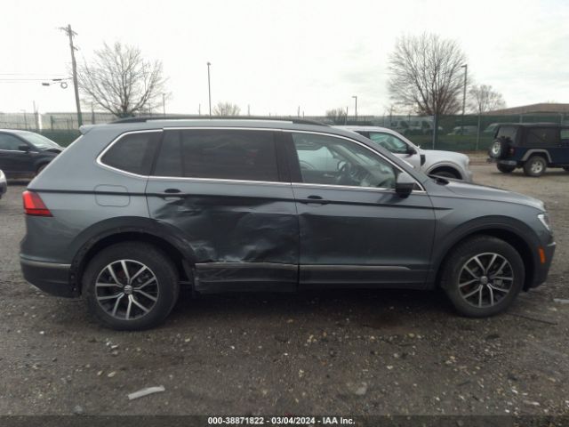 Volkswagen Tiguan 2.0t Se/2.0t Se R-line Black/2.0t Sel 2021 3VV2B7AX3MM117552 Image 6