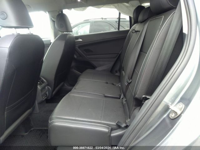 Volkswagen Tiguan 2.0t Se/2.0t Se R-line Black/2.0t Sel 2021 3VV2B7AX3MM117552 Image 8