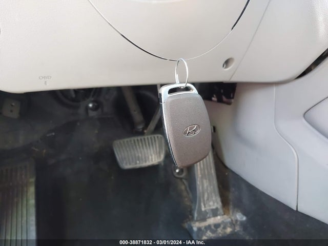 Hyundai TUCSON SEL 2020 KM8J33AL1LU136796 Image 11