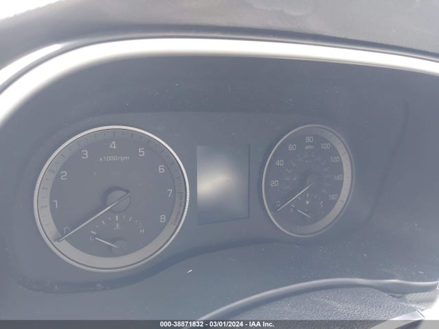 Hyundai TUCSON SEL 2020 KM8J33AL1LU136796 Image 16