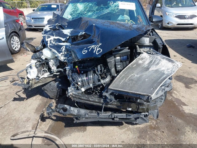 Hyundai TUCSON SEL 2020 KM8J33AL1LU136796 Image 6