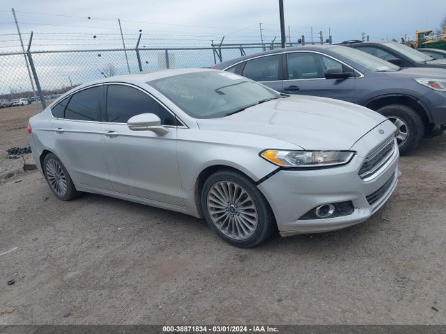 2016 3FA6P0K94GR400418 main image