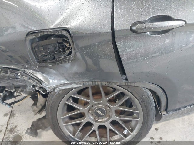 BMW X1 Xdrive28i 2015 WBAVL1C56FVY25768 Image 12