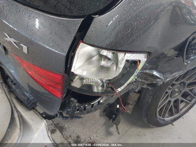 BMW X1 Xdrive28i 2015 WBAVL1C56FVY25768 Image 15