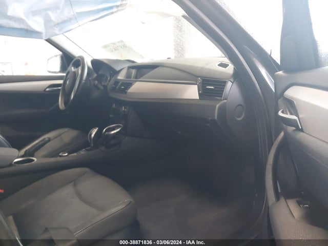 BMW X1 Xdrive28i 2015 WBAVL1C56FVY25768 Image 5