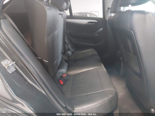 BMW X1 Xdrive28i 2015 WBAVL1C56FVY25768 Image 8