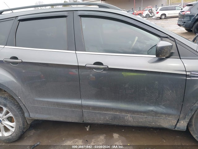 Ford ESCAPE SEL 2018 1FMCU9HD3JUB55600 Image 13