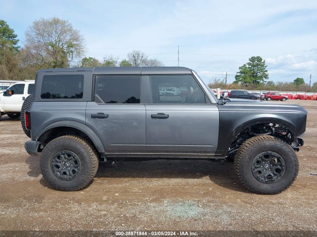 Ford Bronco Wildtrak 2023 1FMEE5DP9PLB96567 Image 14