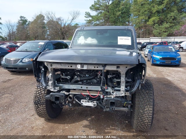 Ford Bronco Wildtrak 2023 1FMEE5DP9PLB96567 Image 6