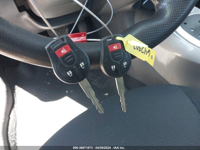 Nissan JUKE S 2014 JN8AF5MR6ET362417 Image 11