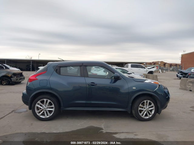 Nissan JUKE S 2014 JN8AF5MR6ET362417 Image 14