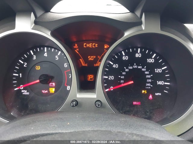 Nissan JUKE S 2014 JN8AF5MR6ET362417 Image 7