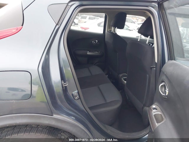 Nissan JUKE S 2014 JN8AF5MR6ET362417 Image 8