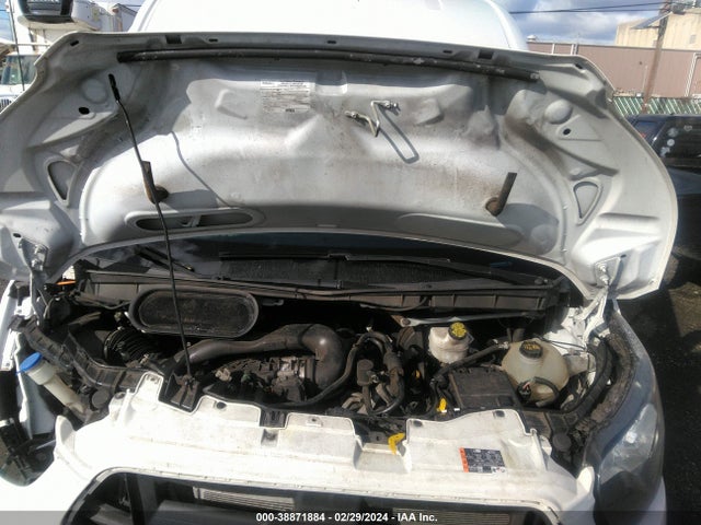 Ford Transit-250 2020 1FTBR1C86LKA54028 Image 10
