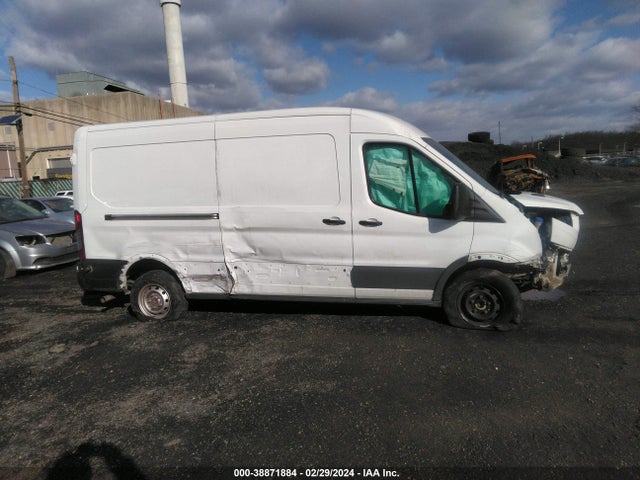 Ford Transit-250 2020 1FTBR1C86LKA54028 Image 13