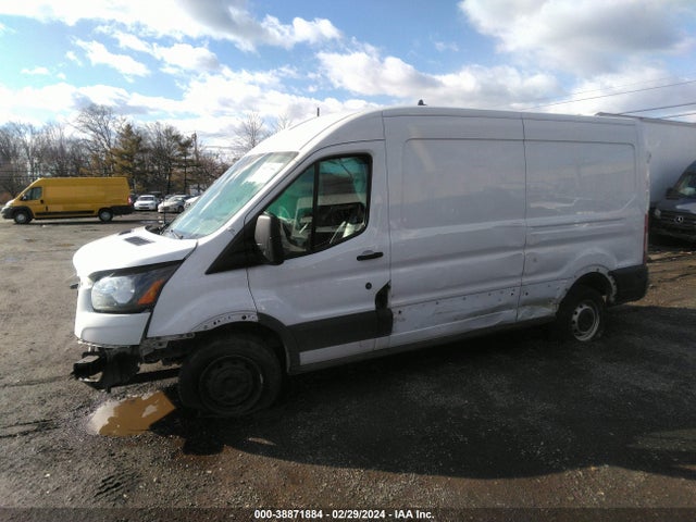 Ford Transit-250 2020 1FTBR1C86LKA54028 Image 14