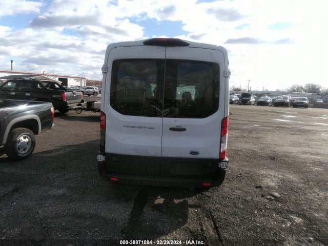 Ford Transit-250 2020 1FTBR1C86LKA54028 Image 16
