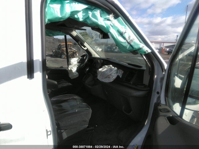 Ford Transit-250 2020 1FTBR1C86LKA54028 Image 5