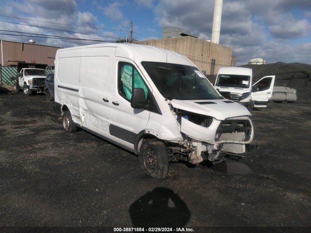 Ford Transit-250 2020 1FTBR1C86LKA54028 Image 6