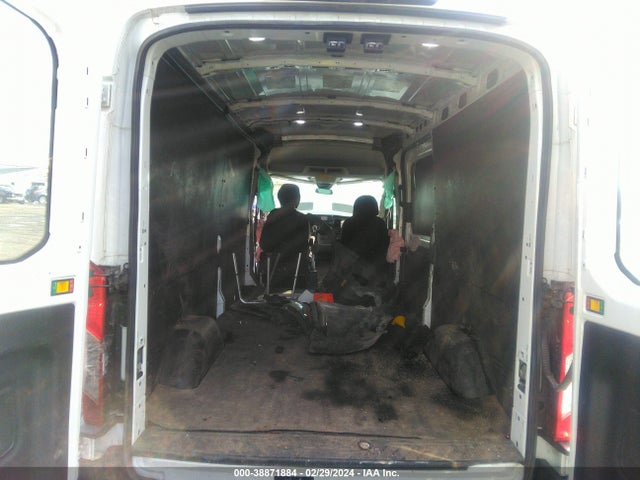 Ford Transit-250 2020 1FTBR1C86LKA54028 Image 8