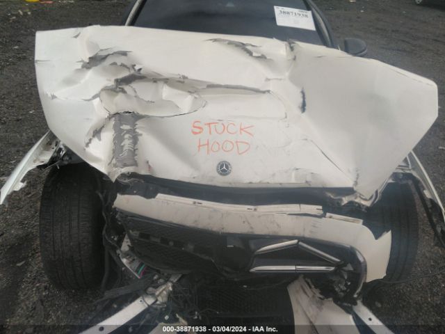 WDDZF4KB2JA392489 Mercedes-Benz E 300 4matic