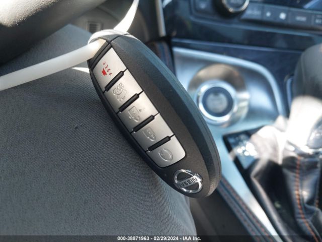 1N4AA6AV9KC379795 Nissan Maxima 3.5 Sr