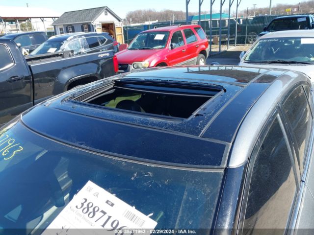 1N4AA6AV9KC379795 Nissan Maxima 3.5 Sr