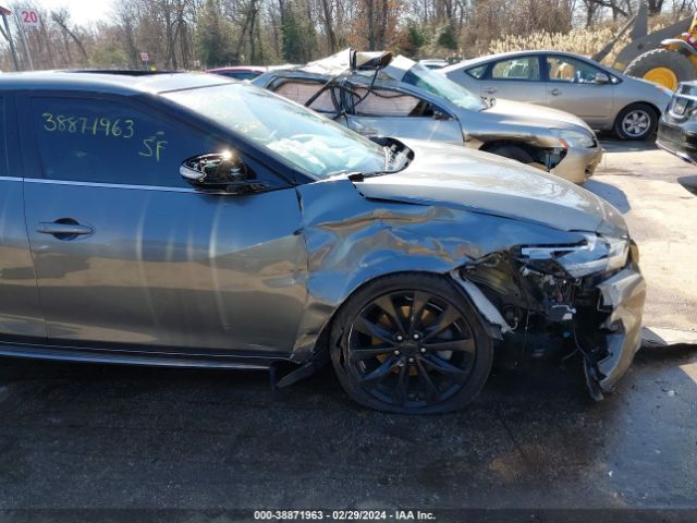 1N4AA6AV9KC379795 Nissan Maxima 3.5 Sr
