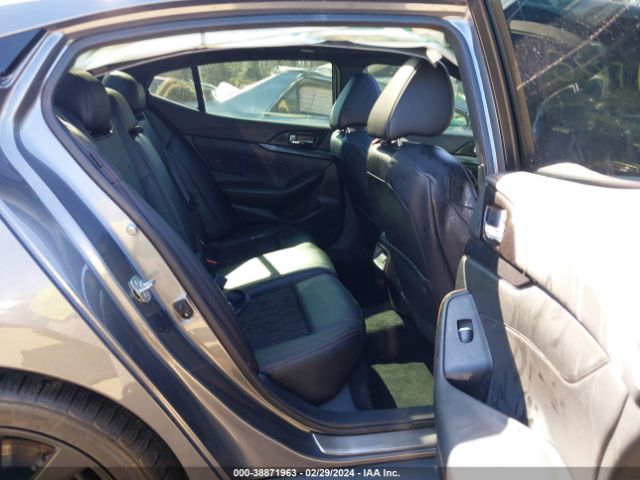1N4AA6AV9KC379795 Nissan Maxima 3.5 Sr