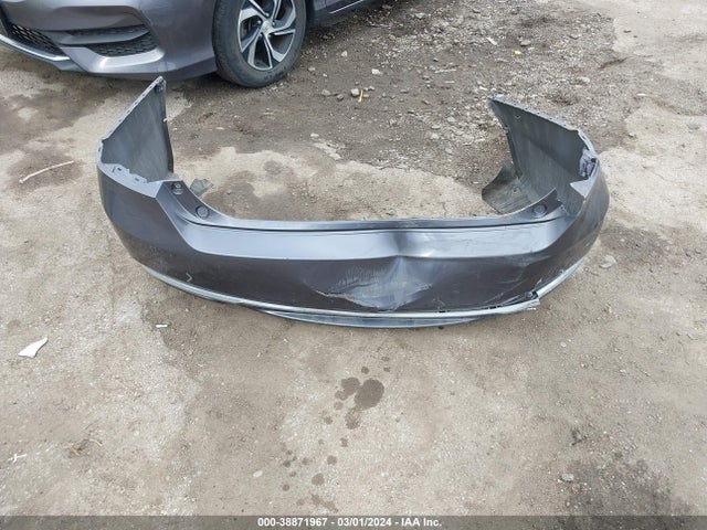 Honda ACCORD LX 2017 1HGCR2F34HA193860 Image 12