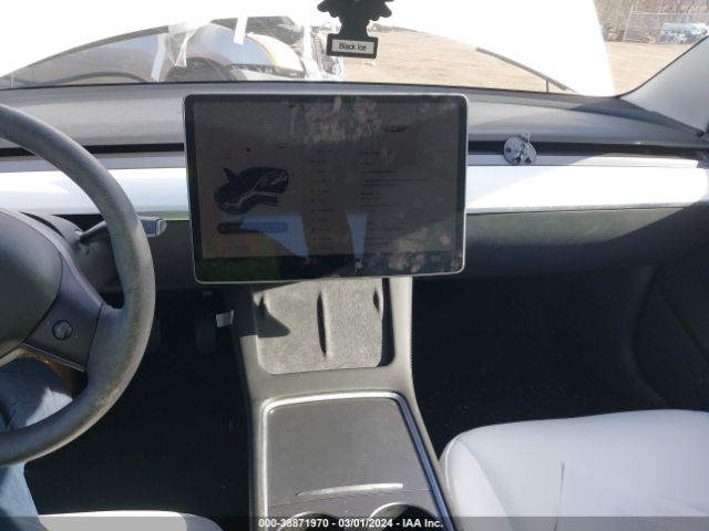 5YJ3E1EA5PF567063 Tesla Model 3 Rear-wheel Drive