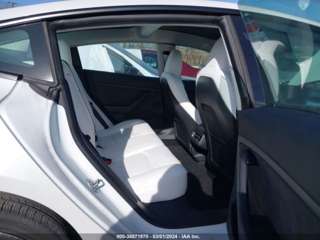 5YJ3E1EA5PF567063 Tesla Model 3 Rear-wheel Drive