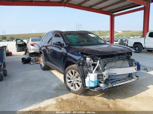 2023 2T3C1RFV2PW288353 main image
